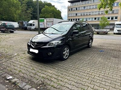 Mazda 5