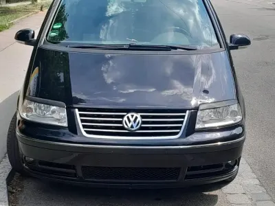 Gebraucht VW Sharan
