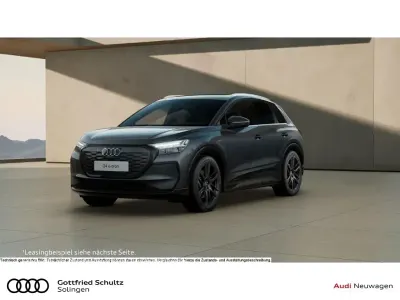 Gebraucht Audi Q4 e-tron