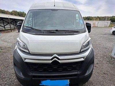 Citroën Jumper