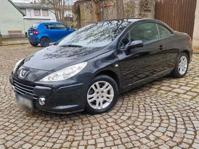 Peugeot 307 CC