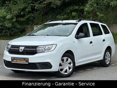 Dacia Logan MCV