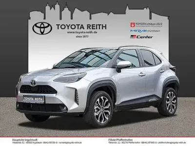 Gebraucht Toyota Yaris Cross Team 131 PS (96 kW) 2024 Andere farbe SUV