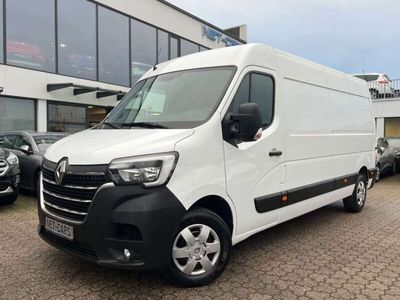 gebraucht Renault Master Comfort/Kasten/L3H2/Kamera/Klima/Tempomat