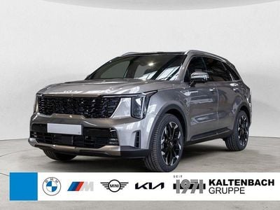 Grau Neu 2026 Kia Sorento Platinum SUV | 60.649 €