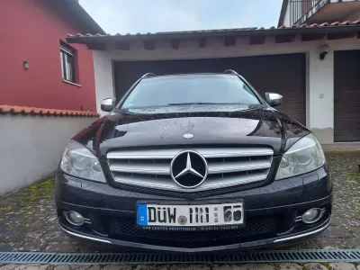 Gebraucht Mercedes C280