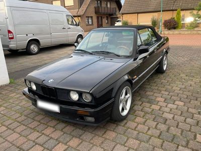 gebraucht BMW 318 Cabriolet E30 i