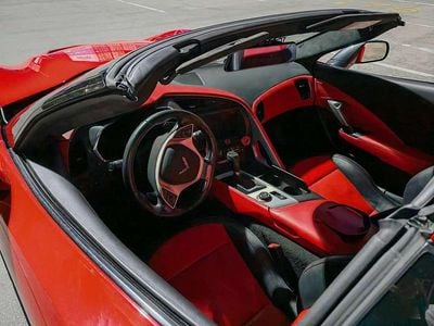 Corvette Z06