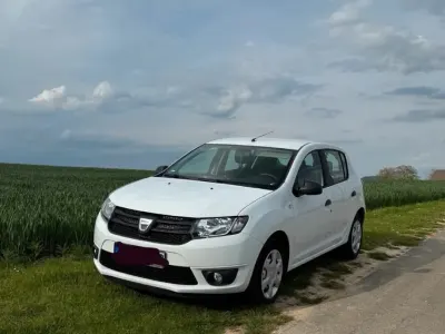 Gebraucht Dacia Sandero
