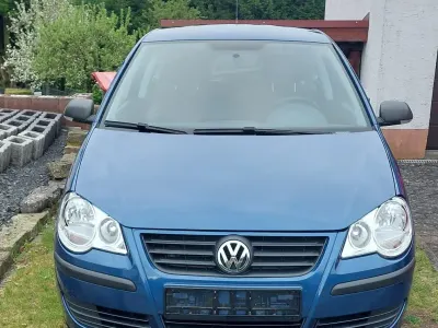 Gebraucht VW Polo