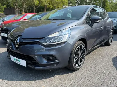 Gebraucht Renault Clio