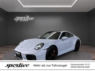 Gebraucht Porsche 911 Carrera S