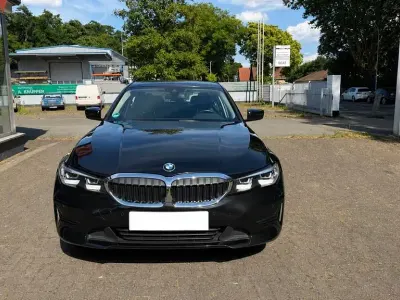 Gebraucht BMW 320