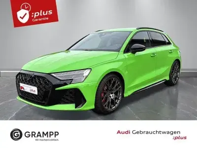 Gebraucht Audi RS3 Sportback