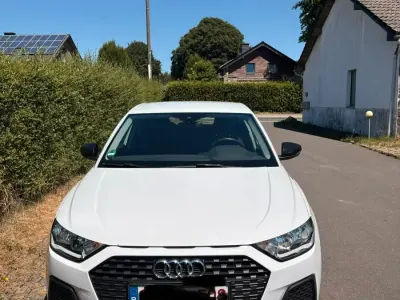 Gebraucht Audi A1