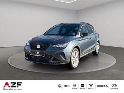 Grau Neu 2025 Seat Arona FR SUV | 25.490 € (Guter Preis)
