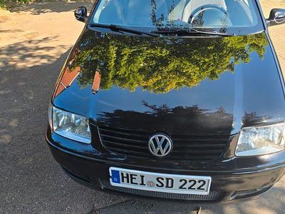 VW Polo
