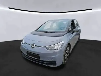Second-hand VW ID.3 Pro 150 kW (204 CP) 2022 Gri Hatchback