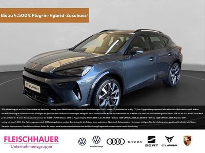 Neu Cupra Formentor VZ 272 PS (200 kW) 2026 Grau SUV