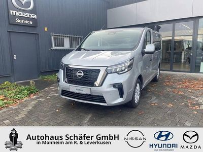 Nuova Nissan Primastar Tekna 170 CV (125 kW) 2025 Grigio Monovolume