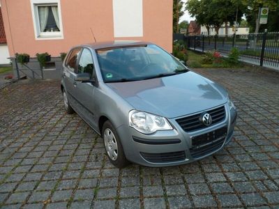 Grau Gebraucht 2006 VW Polo Goal Limousine | 3.790 € (Fairer Preis)