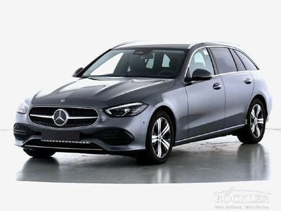Gebraucht 2023 Mercedes C220 Avantgarde | 39.890 € (Etwas zu teuer)