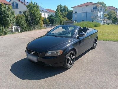Volvo C70