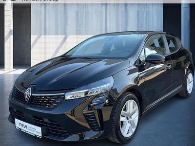 Second-hand Renault Clio V Evolution 67 CP (49 kW) 2023 Negru Berlinǎ