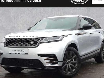 Silber Gebraucht 2022 Land Rover Range Rover Velar SE Dynamic SUV | 59.890 €