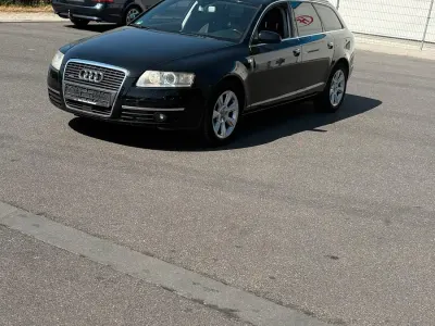 Gebraucht Audi A6