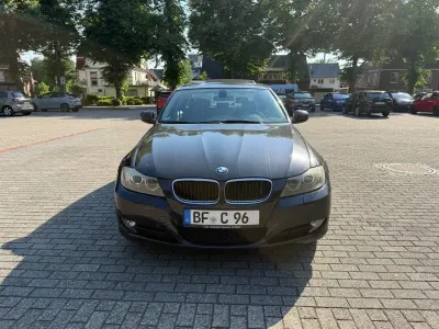 Gebraucht BMW 318