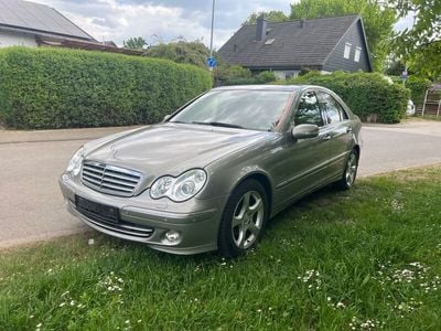 Mercedes C230