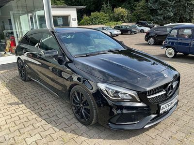Mercedes CLA200