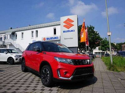 gebraucht Suzuki Vitara 1.4 Comfort+ /Navi/LED/SHZ/KLIMA