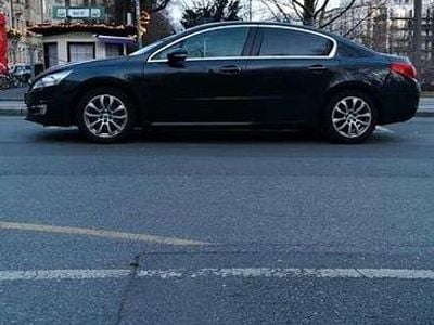 Gebraucht Peugeot 508 SW Allure 156 PS (114 kW) 2010 Kombi