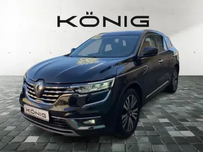 Gebraucht Renault Koleos Initiale Paris 150 PS (110 kW) 2022 Schwarz SUV