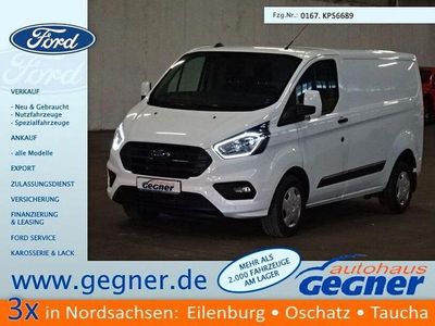Gebraucht Ford Transit Custom Trend 107 PS (78 kW) 2020 Andere