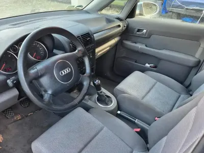 Gebraucht Audi A2