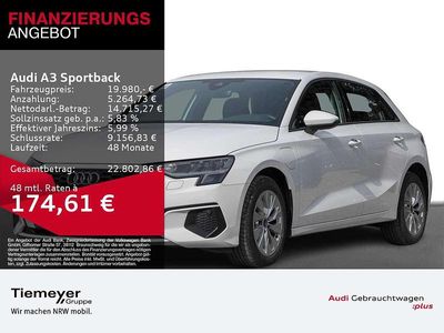 Audi A3 e-tron