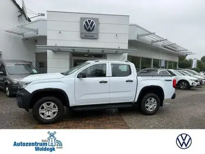 Gebraucht VW Amarok
