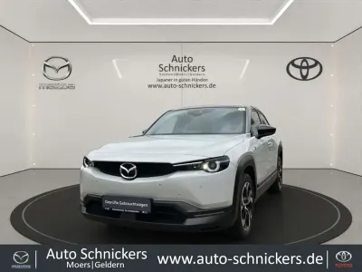 Gebraucht Mazda MX30