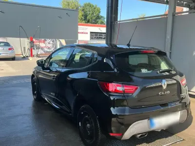 Gebraucht Renault Clio