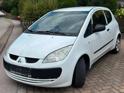Gebraucht Mitsubishi Colt