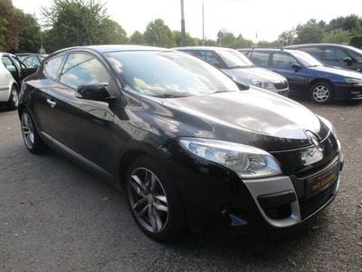 Renault Mégane Coupé