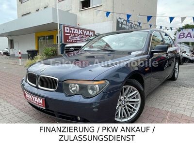 BMW 735