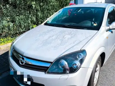 Gebraucht Opel Astra GTC
