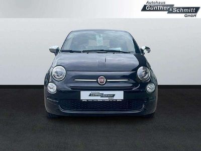 gebraucht Fiat 500 Basis