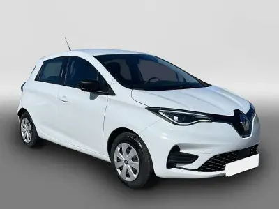 Second-hand Renault Zoe
