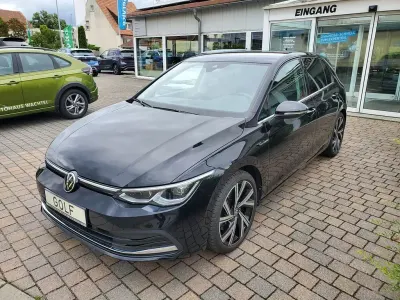 Gebraucht VW Golf VIII
