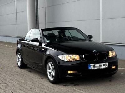 BMW 118 Cabriolet